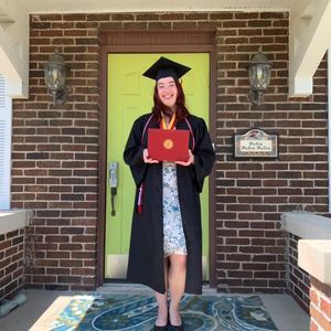 Meet your Posher, Belle